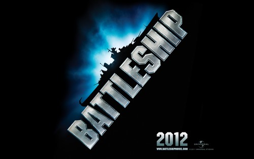 battleship primo poster