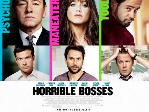 come ammazzare il capo e vivere felici nuovi poster (5)