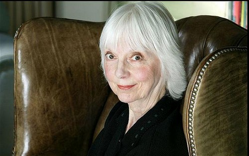 e' morta l'attrice anna massey