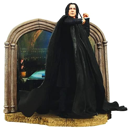 harry potter diorama (2)