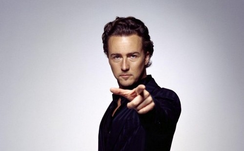 the bourne legacy edward norton