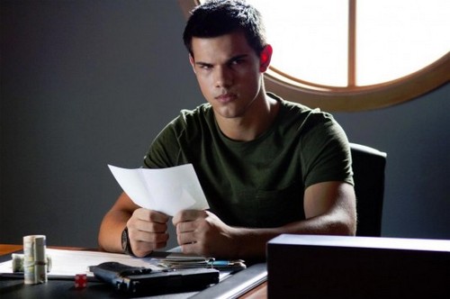 Abduction, nuove immagini con Taylor Lautner (11)