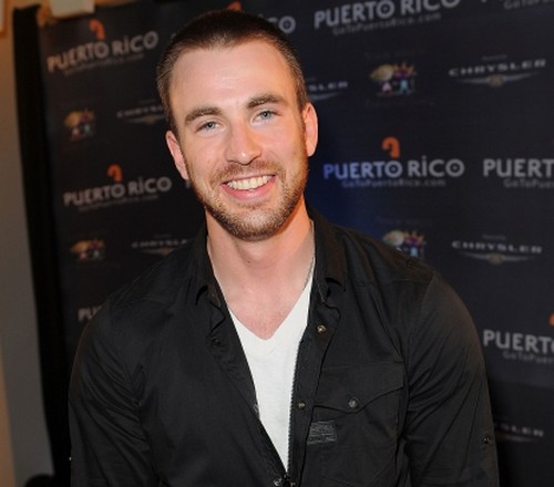Albert Hughes e Chris Evans in Motor City