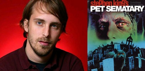 Alexandre Aja dirigerà il remake di Cimitero vivente