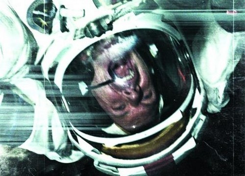 Apollo 18, nuovo poster