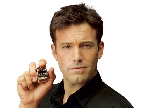 Ben Affleck regista per Line of Sight