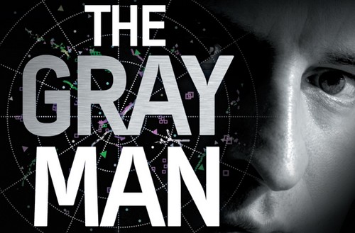 Brad Pitt nel thriller The Gray Man