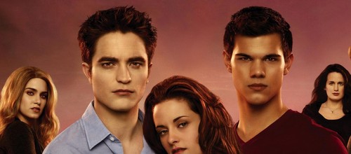 Breaking Dawn Parte 1, nuovo poster (2)