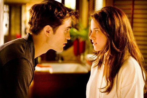 Breaking Dawn parte 1, nuove immagini (2)