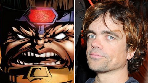 Captain America 2 gli sceneggiatori vogliono MODOK (2)