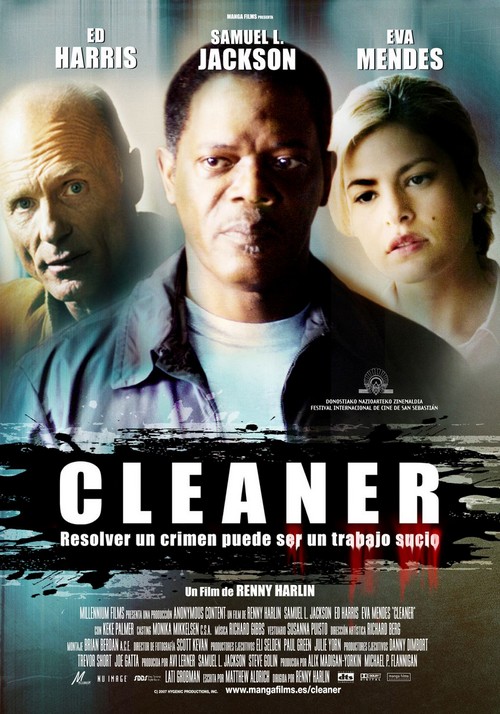 Cleaner, recensione (3)