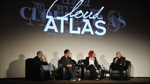 Cloud Atlas, Tom Tykwer e i Wachowski girano a settembre