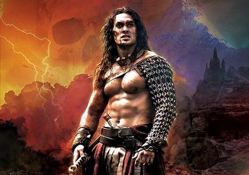 Conan the Barbarian, 3 poster e nuovo trailer tv (4)