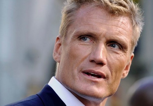 Dolph Lundgren nel sequel In the name of the King 2