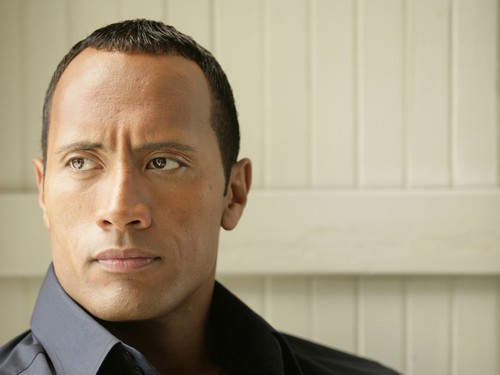 Dwayne Johnson e Taylor Lautner in Goliath