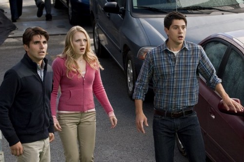 Final Destination 5, nuove immagini