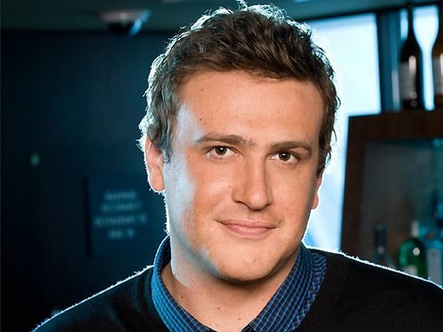 Jason Segel in This is Forty