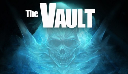 Johnny Depp e GK Films adattano il fumetto The Vault