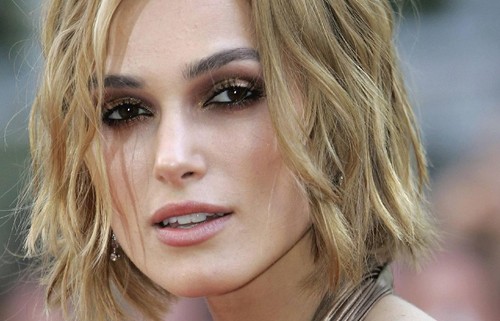 Keira Knightley in Rosaline