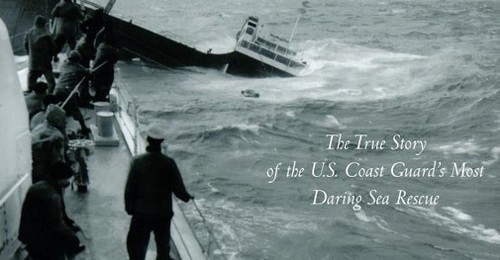 La Disney adatterà The Finest Hours