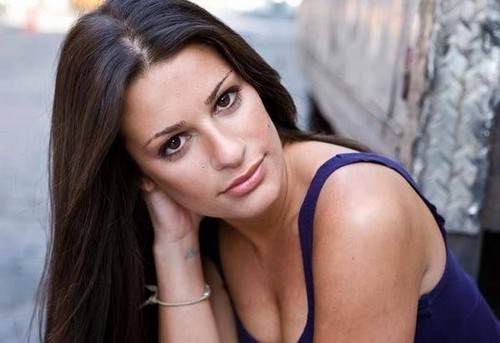 Lea Michele, da Glee al remake di Dirty Dancing