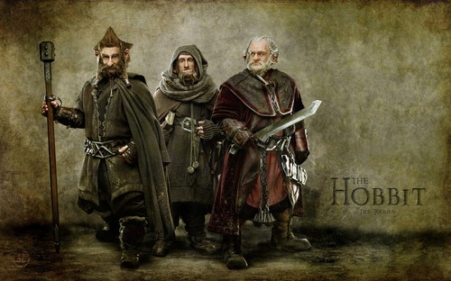 Lo Hobbit, 6 wallpaper (6)