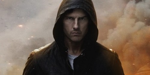 Mission Impossible-Protocollo Fantasma, immagine con Tom Cruise (2)