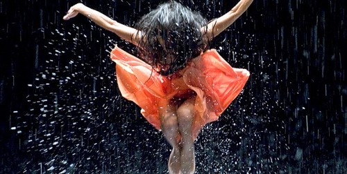Pina, immagini del documentario di Wim Wenders (2)