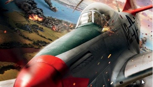 Red Tails, sinossi e nuovo poster (2)