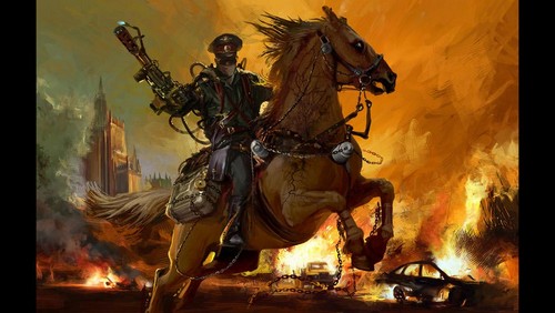 The Darkest Hour, nuovi concept art (7)