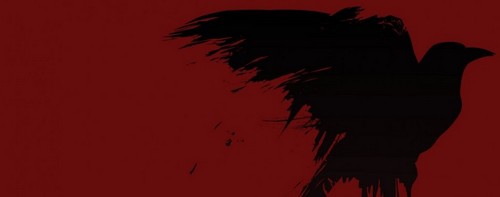 The Raven, nuovo poster