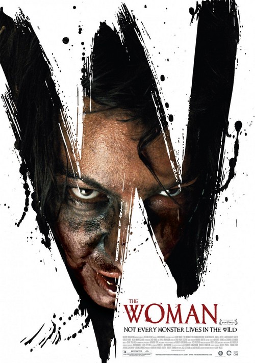 The Woman, recensione in anteprima