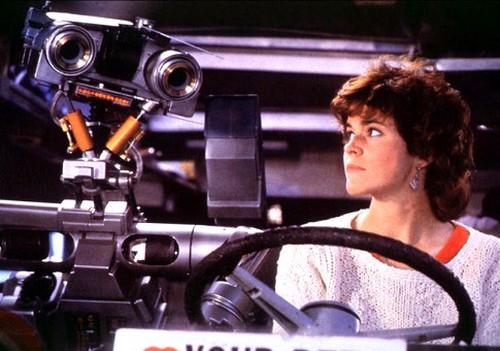 Tim Hill dirigerà il remake di Corto Circuito