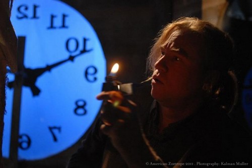 Twixt, nuove immagini e foto dal set (4)