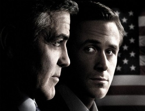 Venezia 2011, The Ides of March nuovo poster