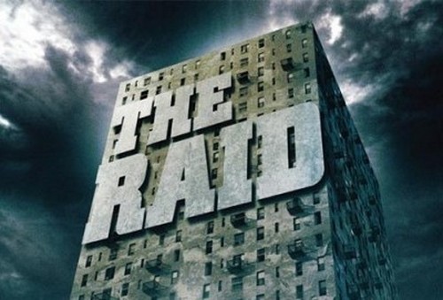 1911, The Raid, Let's Go, The Mural trailer, poster immagini (6)