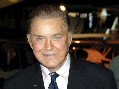 E' morto l'attore premio Oscar Cliff Robertson