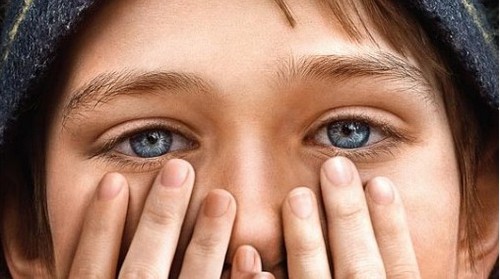 Extremely Loud and Incredibly Close, poster (2)