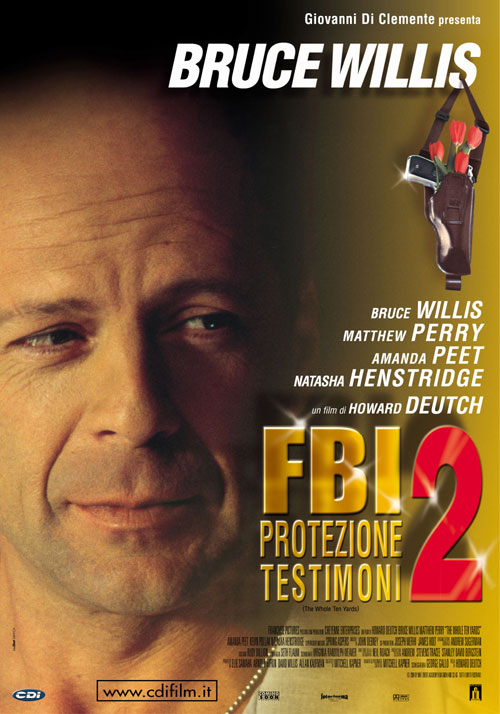 FBI Protezione Testimoni 2, recensione