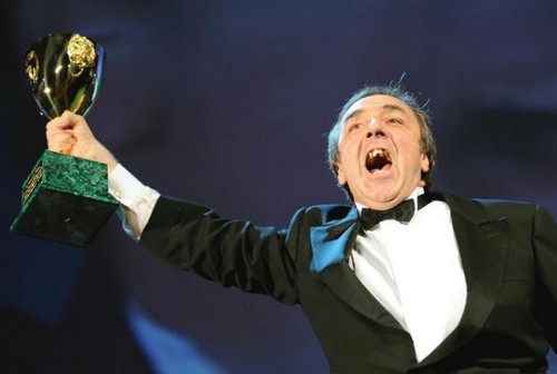 Festival di Venezia, 10 italiani da Coppa Volpi (8)