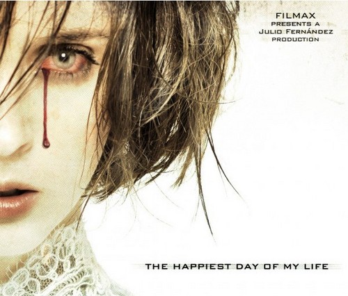 Horror news Rec 3 Genesis, Human Centipede 2, Resident Evil Revelations, Hellraiser Requiem