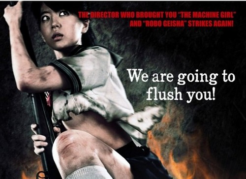 Horror news Zombie Ass, Demons Never Die, Monster Brawl, Sleepwalker 3D (3)