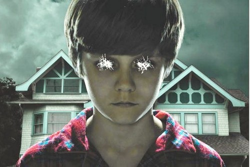 Insidious, 5 poster internazionali (5)