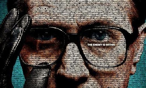 La Talpa poster e video di Tinker, Tailor Soldier, Spy
