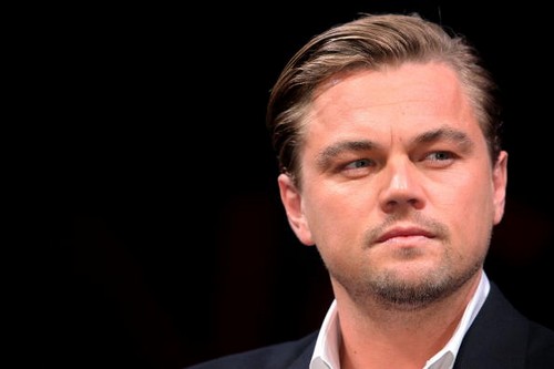 "Inception" Press Conference