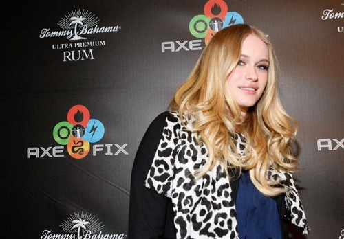 2009 Park City - AXE Fix Nightclub - Day 3