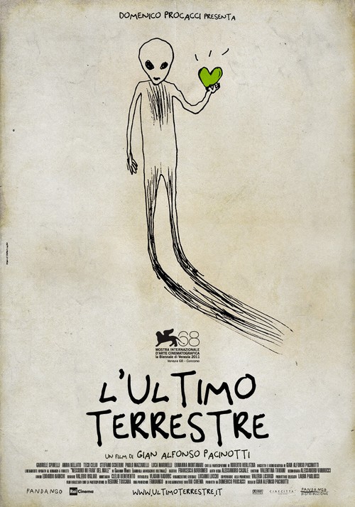 L'ultimo terrestre, recensione in anteprima