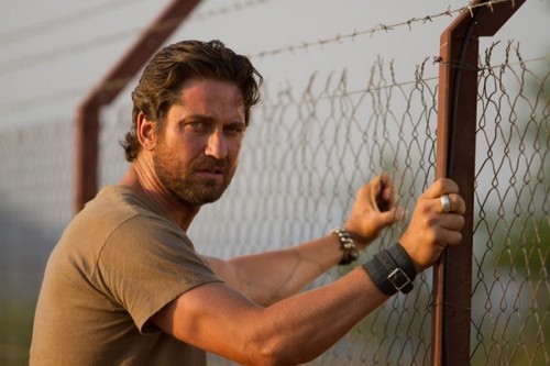 Machine Gun Preacher, immagini Gerard Butler (17)