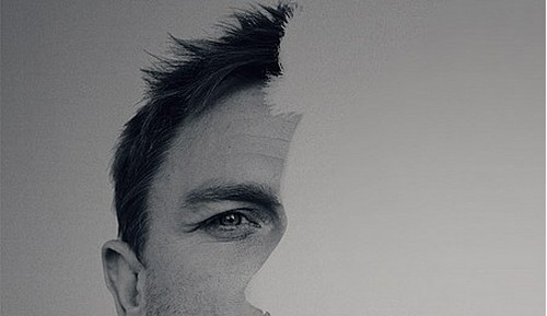 Millenium Uomini che odiano le donne, poster Daniel Craig (2)