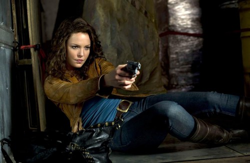 One for the Money, immagini con Katherine Heigl (27)